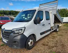 Renault Master Clermont