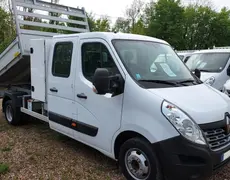 Renault Master Clermont