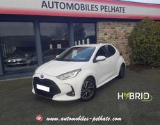 Toyota Yaris Vitré