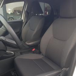 Toyota Yaris YARIS IV HYBRIDE 1.5 116H DESIGN MY21 Vitr&eacute;