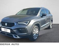 Seat Ateca Thionville