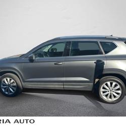 Seat Ateca Ateca 1.5 TSI 150 ch Start/Stop DSG7 Style Thionville