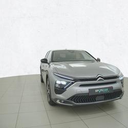 Citroen C5 X C5 X PureTech 130 S&S EAT8 - Feel Pack Ch&acirc;teaubernard