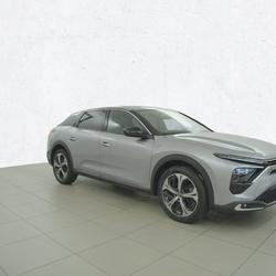 Citroen C5 X C5 X PureTech 130 S&S EAT8 - Feel Pack Ch&acirc;teaubernard