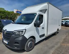 Renault Master Clermont