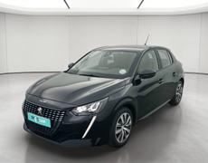Peugeot 208 Châteaubernard