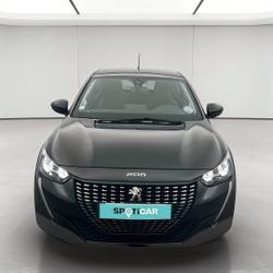 Peugeot 208 208 PureTech 100 S&S BVM6 - Active Ch&acirc;teaubernard