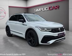 Volkswagen Tiguan Bruz