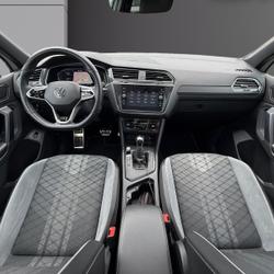 Volkswagen Tiguan 2.0 TDI 150 4X2 DSG R-LINE PH2 Bruz