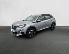 Peugeot 2008 Châteaubernard