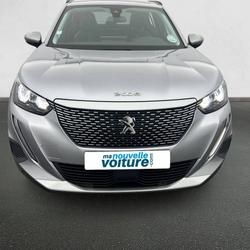 Peugeot 2008 2008 Electrique 136 ch - Allure Ch&acirc;teaubernard