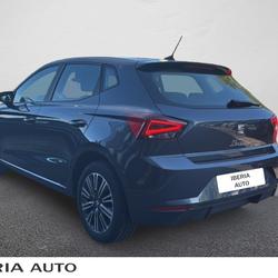 Seat Ibiza Ibiza 1.0 TSI 95 ch S/S BVM5 Copa Thionville
