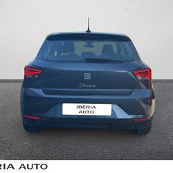 Seat Ibiza Ibiza 1.0 TSI 95 ch S/S BVM5 Copa Thionville