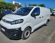 Citroen Jumpy Clermont
