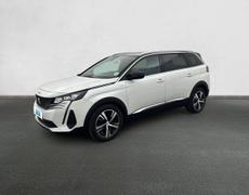 Peugeot 5008 Châteaubernard