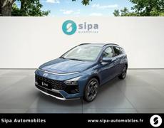 Hyundai Bayon La Teste-de-Buch