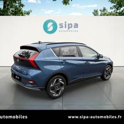 Hyundai Bayon 1.0 T-GDi 100 Creative 5p occasion - La Teste-de-Buch - photo 2/33