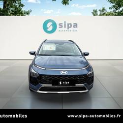 Hyundai Bayon 1.0 T-GDi 100 Creative 5p occasion - La Teste-de-Buch - photo 3/33