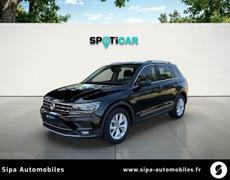 Volkswagen Tiguan Lescar