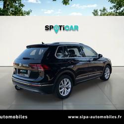 Volkswagen Tiguan 1.5 TSI EVO 150 DSG7 Carat 5p occasion - Lescar - photo 2/42