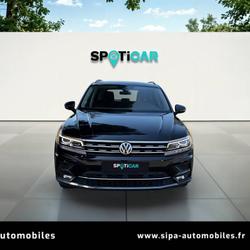 Volkswagen Tiguan 1.5 TSI EVO 150 DSG7 Carat 5p occasion - Lescar - photo 3/42