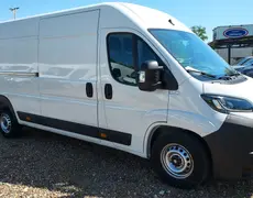 Fiat Ducato Clermont