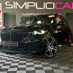 BMW X5 50E MSPORT INDIVIDUAL La Motte-Servolex