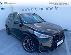 BMW X1 Le Havre