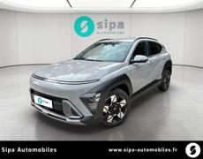 Hyundai Kona Muret