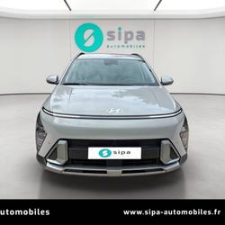 Hyundai Kona Hybrid 138 Executive 5p occasion - Muret - photo 3/33