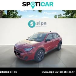 Fiat 600e 156 ch 54 kWh Pop 5p occasion - Toulouse - photo 3/32