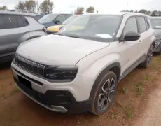 Jeep Avenger La Tour-de-Salvagny