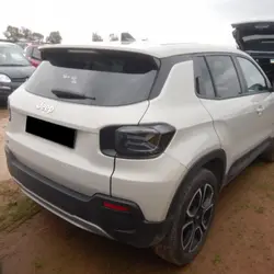 Jeep Avenger ELECTRIQUE 156CH 115KW SUMMIT La Tour-de-Salvagny
