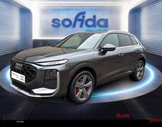 Audi Q3 Saint-Léonard