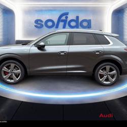 Audi Q3 Q3 TDI 150 ch S tronic 7 S line Saint-L&eacute;onard