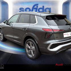 Audi Q3 Q3 TDI 150 ch S tronic 7 S line Saint-L&eacute;onard