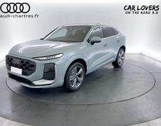 Audi Q3 Nogent-le-Phaye