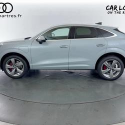 Audi Q3 Q3 Sportback e-hybrid 272 ch S tronic 6 S line Nogent-le-Phaye