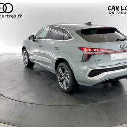 Audi Q3 Q3 Sportback e-hybrid 272 ch S tronic 6 S line Nogent-le-Phaye