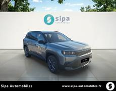 Jeep Compass Toulouse