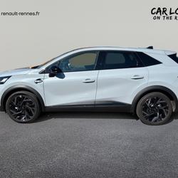 Renault Symbioz Symbioz E-Tech full hybrid 160 ch Esprit Alpine Rennes