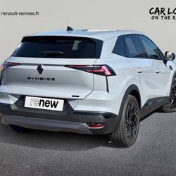 Renault Symbioz Symbioz E-Tech full hybrid 160 ch Esprit Alpine Rennes
