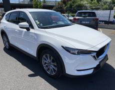 Mazda CX-5 Clermont-Ferrand