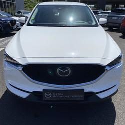 Mazda CX-5 2.2 Skyactiv-D 150 4x2 BVA S&eacute;lection Clermont-Ferrand