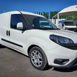 Fiat Doblo Cargo MAXI 1.6 MULTIJET 105CH 750KG PRO LOUNGE Clermont