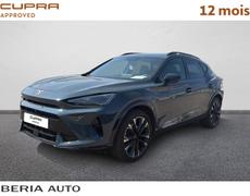 Cupra Formentor Woippy