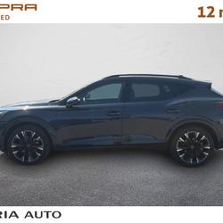 Cupra Formentor Formentor 1.5 eTSI Hybrid 150 ch DSG7 V Woippy