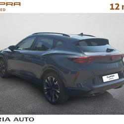 Cupra Formentor Formentor 1.5 eTSI Hybrid 150 ch DSG7 V Woippy