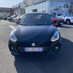 Suzuki Swift 1.4 BOOSTERJET HYBRID SPORT Clermont-Ferrand