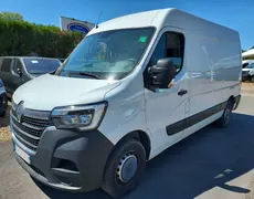 Renault Master Clermont